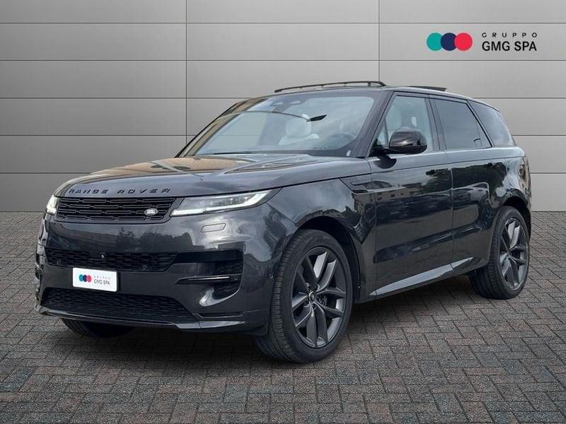 Land Rover Range Rover Sport 3.0d i6 mhev Dynamic HSE awd 300cv auto