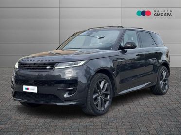Land Rover Range Rover Sport 3.0d i6 mhev Dynamic HSE awd 300cv auto