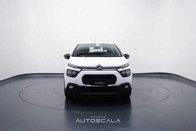 CITROEN C3 1.5 BlueHDi 100cv S&S Shine