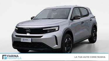 OPEL FRONTERA EDITION Hybrid 110cv EDCT