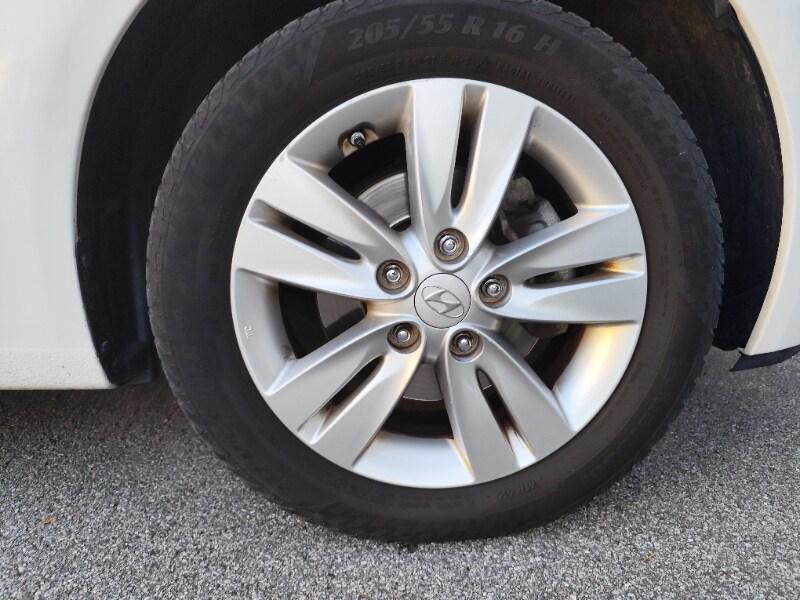 HYUNDAI ix20 ix20 1.4 90 CV Comfort