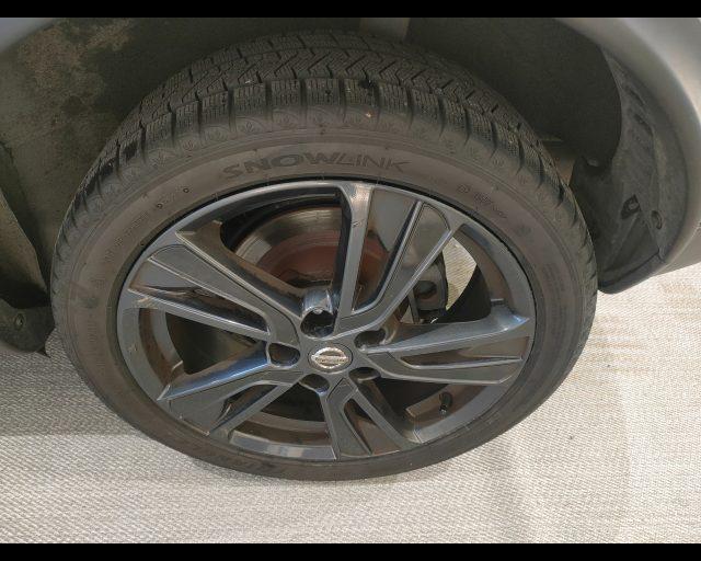 NISSAN Juke 1.5 dci N-Connecta 110cv