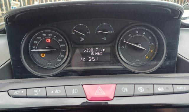 LANCIA Ypsilon 1.0 FireFly 5 porte S&S Hybrid Gold