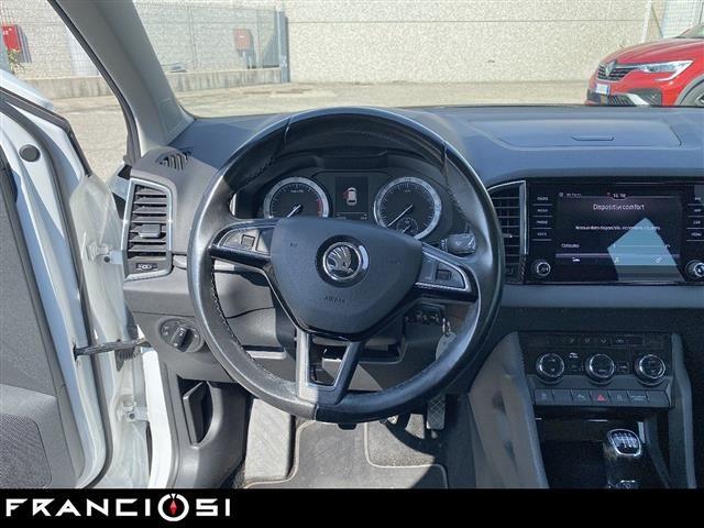 SKODA Karoq 1.0 TSI 115cv Executive