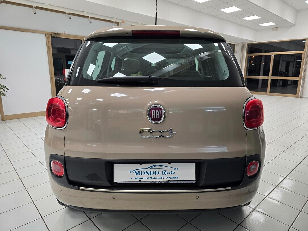 Fiat 500L 1.3 Multijet 85 CV NEOPATENTATI
