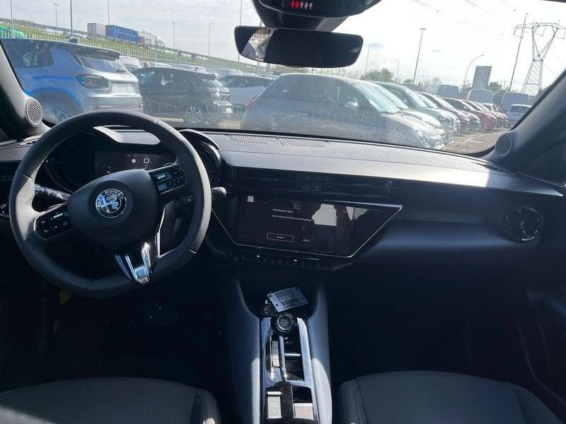 Alfa Romeo Junior Junior 1.2 145 CV Hybrid eDCT6