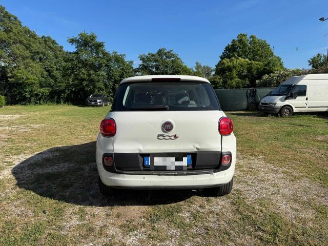 FIAT 500L 1.3 Multijet 85 CV Lounge