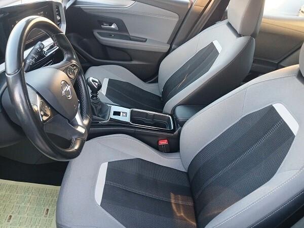 OPEL MOKKA 1.5 110 CV ELEGANCE