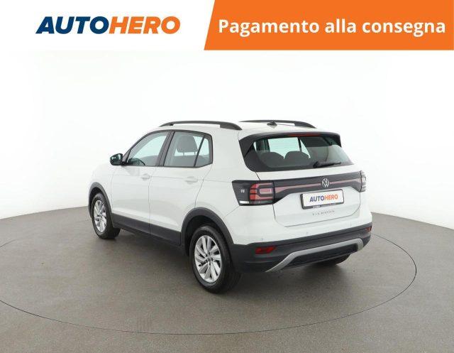 VOLKSWAGEN T-Cross 1.0 TSI 110 CV Style