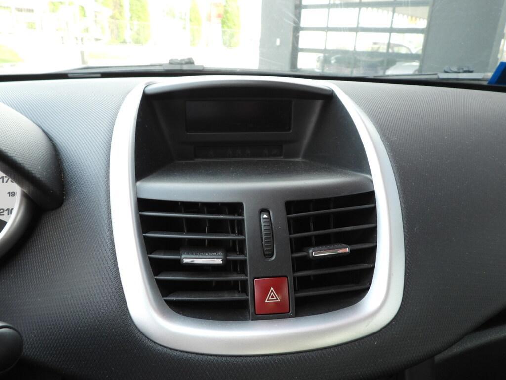 Peugeot 207 Station Wagon 1.4 Energie Sport