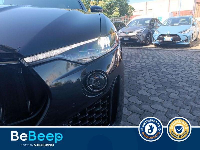 Maserati Levante 2.0 MHEV GT 330CV AUTO
