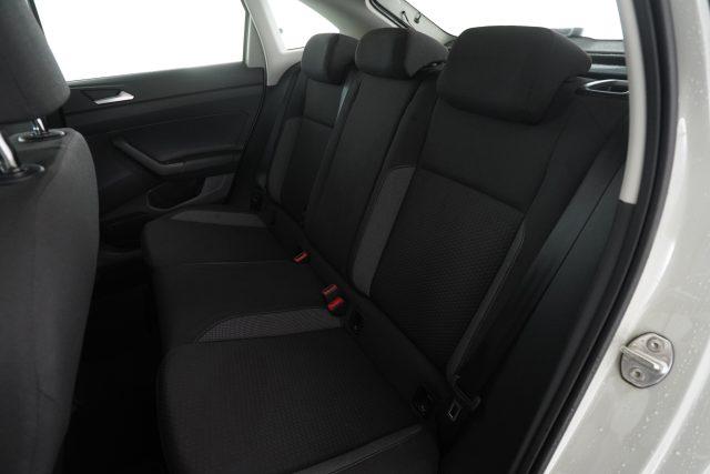 VOLKSWAGEN Taigo Taigo 1.0 TSI 110 CV DSG Life