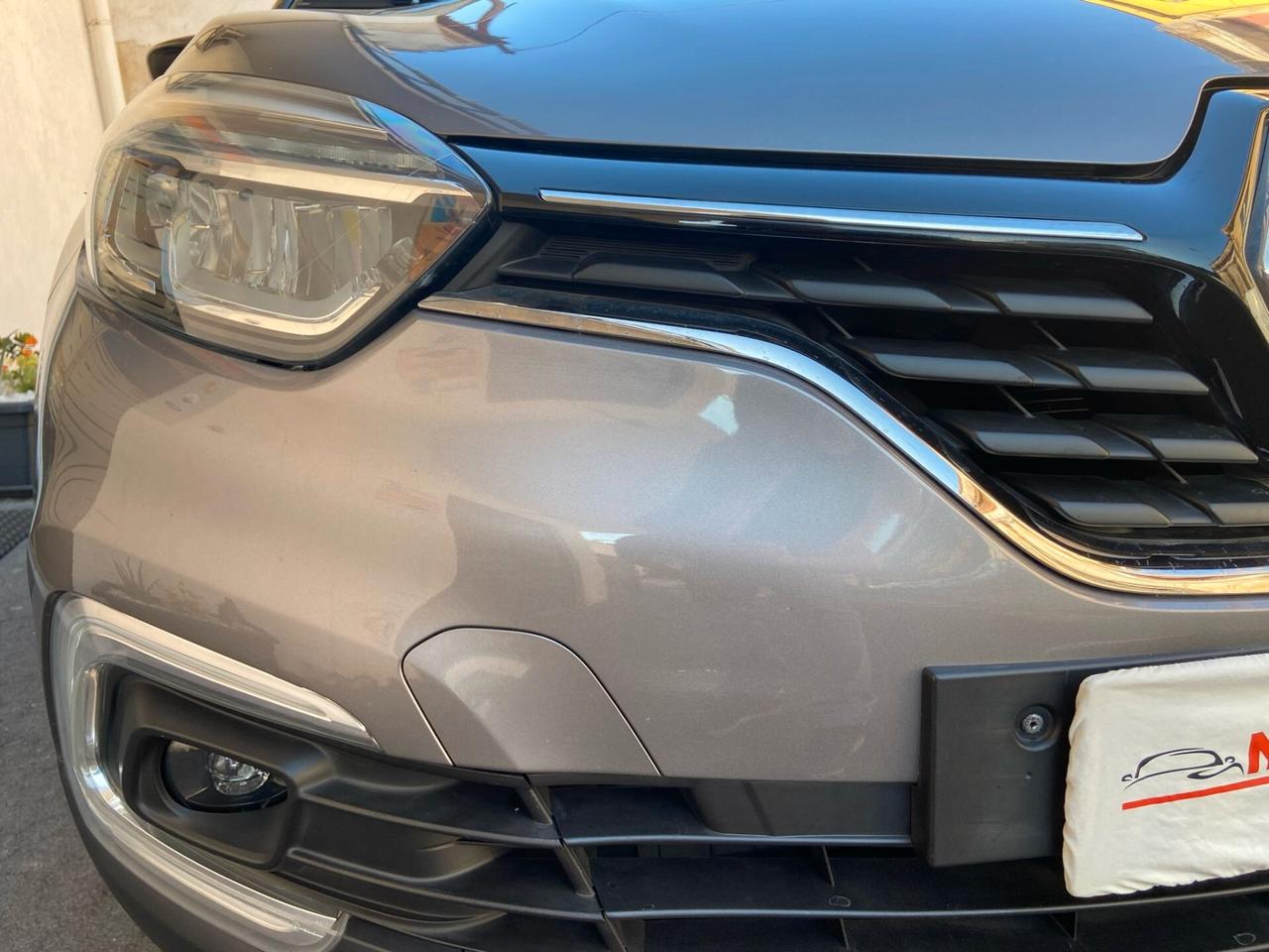 Renault Captur dCi 8V 90 CV EDC Business