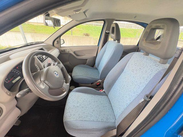 FIAT Panda 1.1 Active POCHI KM OK NEOPATENTATI