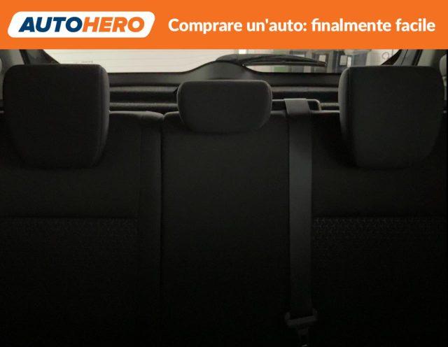 SUZUKI Swift 1.2 Hybrid Top