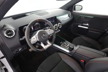MERCEDES-BENZ CLA sse GLA GLA 45 S 4Matic+ AMG
