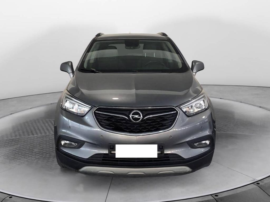 Opel Mokka X 1.4 Turbo Innovation 4x2