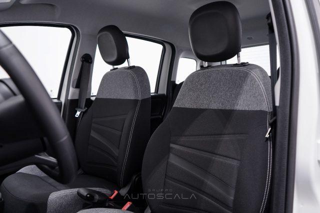 FIAT New Panda 0.9 TwinAir Turbo S&S 4x4 Wild