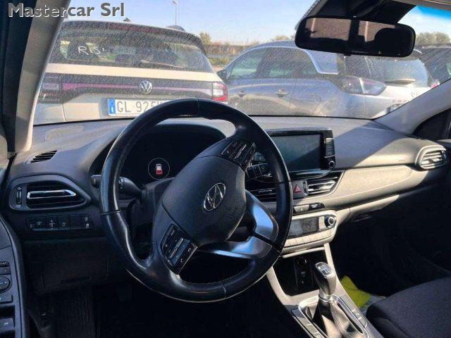 HYUNDAI i30 i30 III 2020 5p 1.0 t-gdi 48V Prime 120cv - GN954T