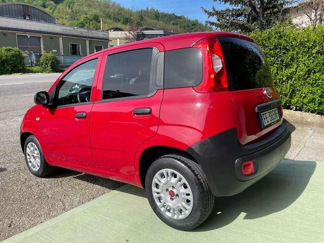 Fiat Panda Van N1 1.3 MJet Euro 6B