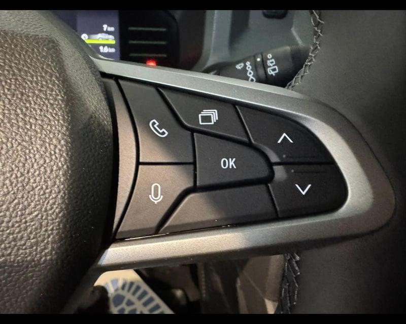 Dacia Duster 3ª serie ECO-G 100 CV Extreme