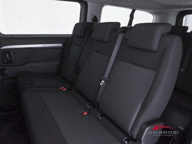 FIAT Ulysse M1 2.0 bluehdi 180cv L3H1 AT8 IVA INCLUSA