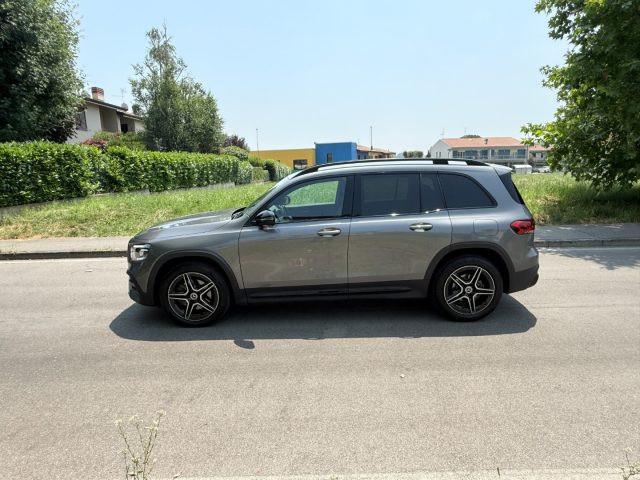 MERCEDES-BENZ GLB 200 d Automatic Premium UNICO PROPRIETARIO