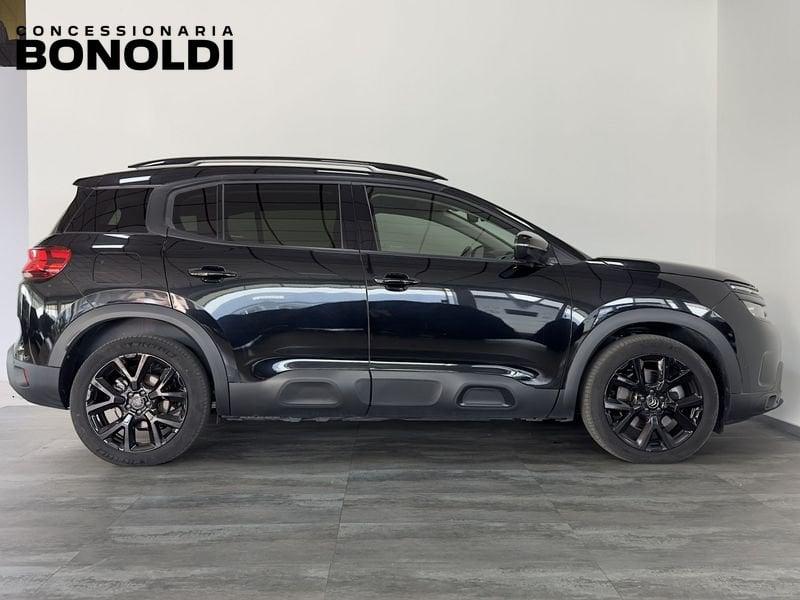 Citroën C5 Aircross Hybrid Plug-in Hybrid 225 E-EAT8 Shine