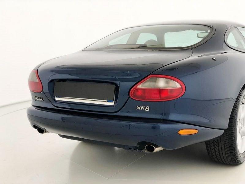 Jaguar XK XK8 4.0 Coupé