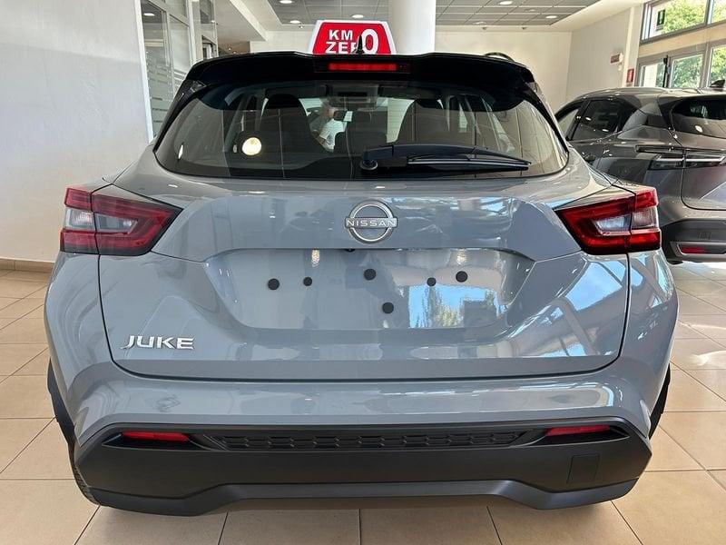 Nissan Juke MC24.5 ACENTA MT - RT