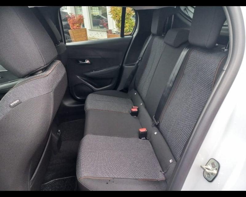 Peugeot 208 5P - Business Hybrid 110 E-DCS6