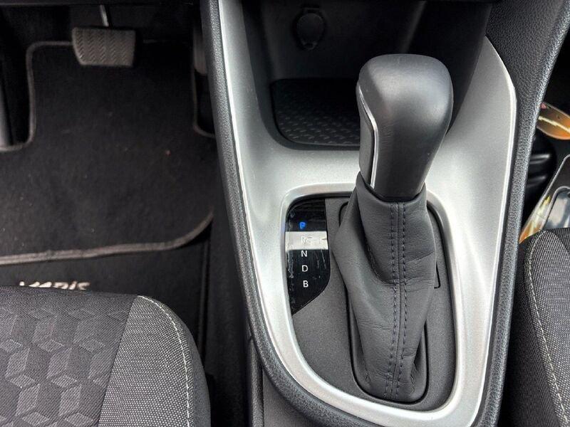 Toyota Yaris Yaris 1.5 Hybrid 5 porte Active
