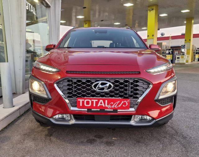 HYUNDAI Kona 1.6 T-GDI 4WD DCT Xpossible