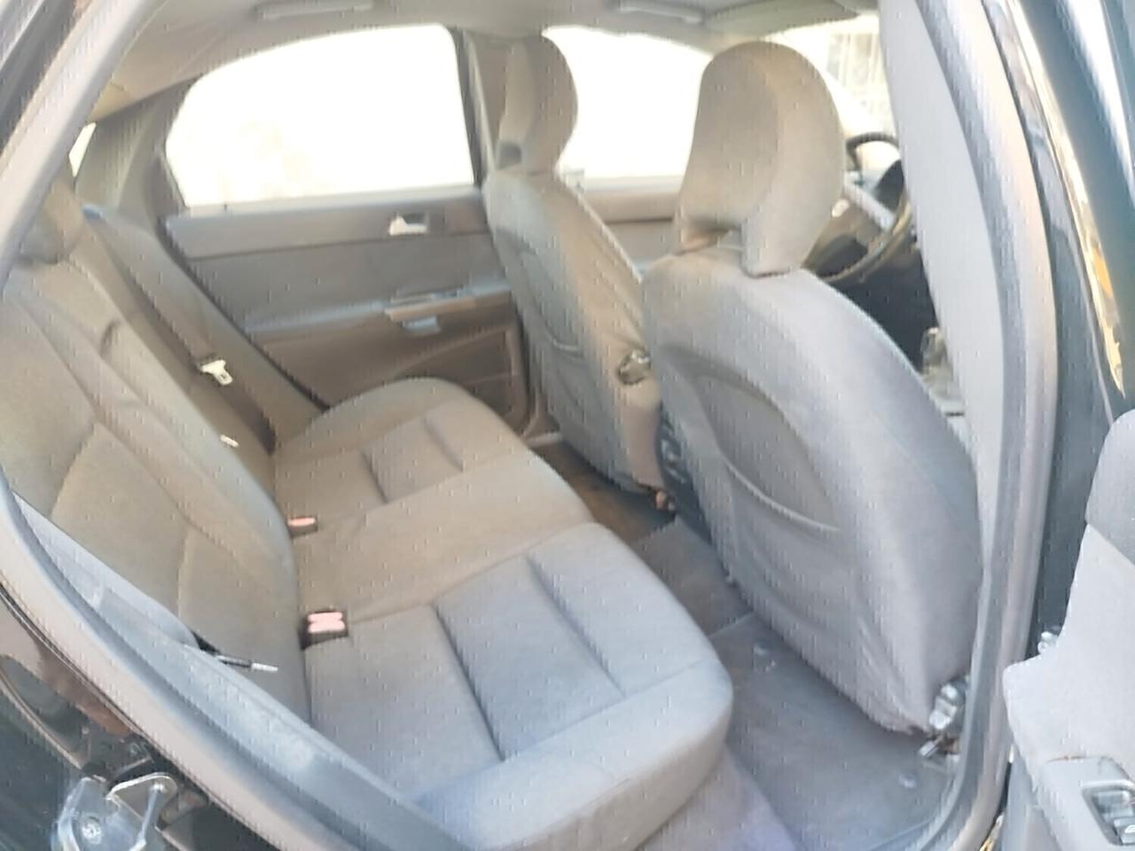 Volvo S40 1.6 D DISTRIBUZIONE RIFATTA