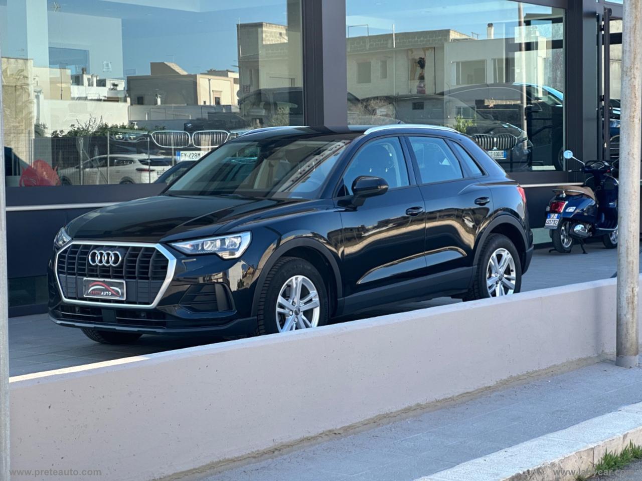 AUDI Q3 35 TDI S tronic Business