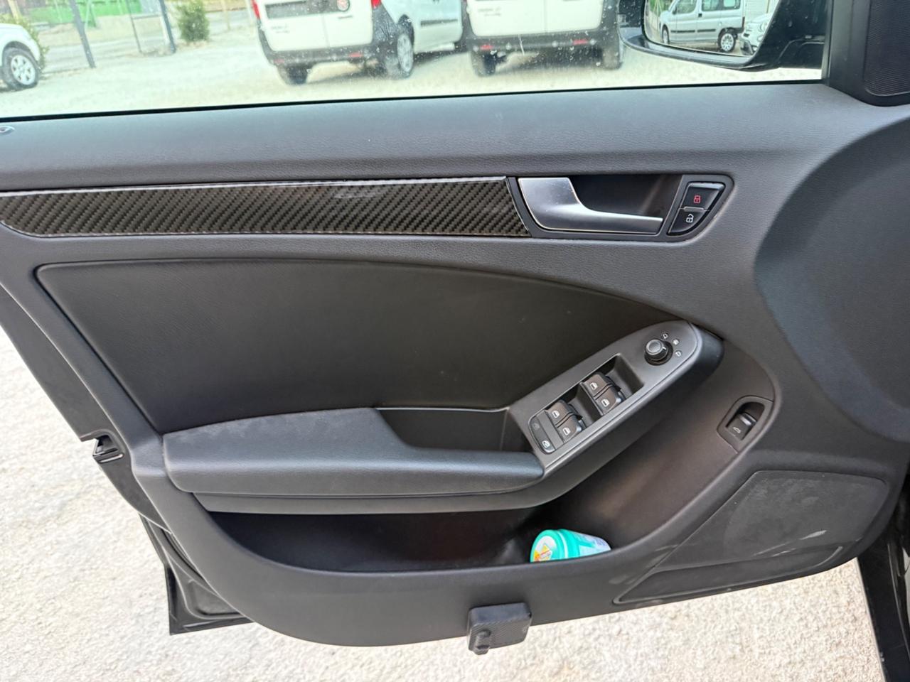 Audi A4 2.0 TDI 143CV F.AP. Advanced