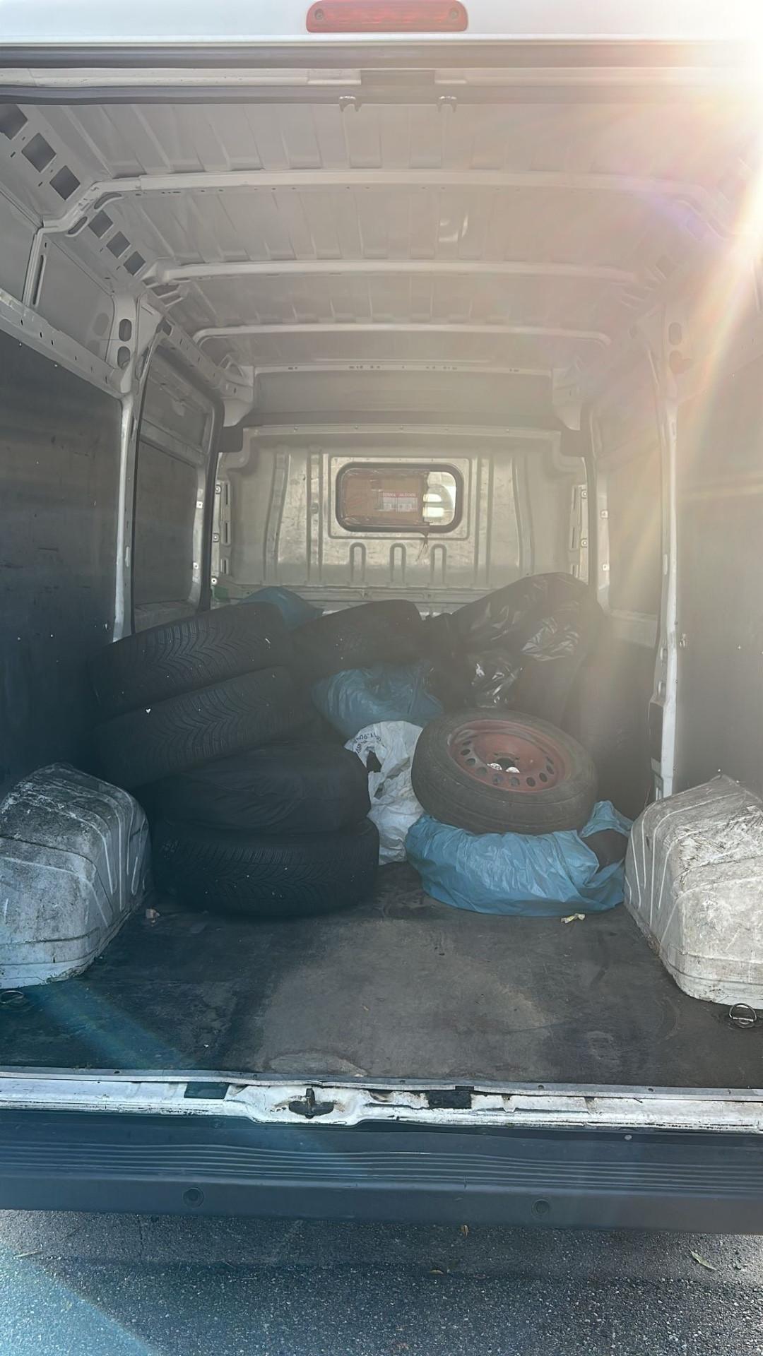 Peugeot Boxer 2.0 BlueHDI 130cv