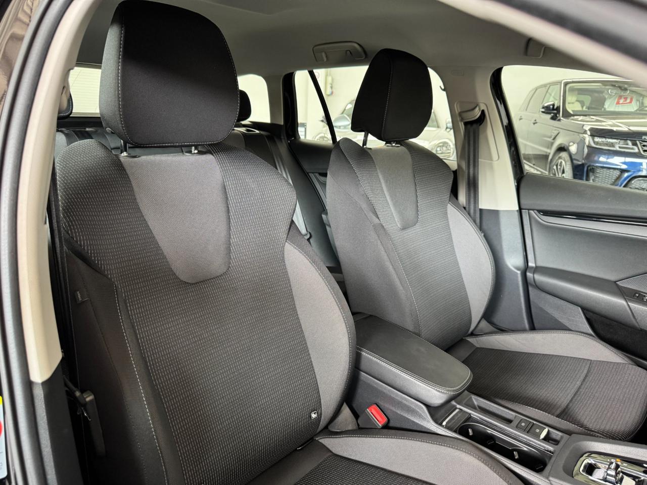 Skoda Octavia Wagon 2.0 tdi evo Executive 150cv dsg