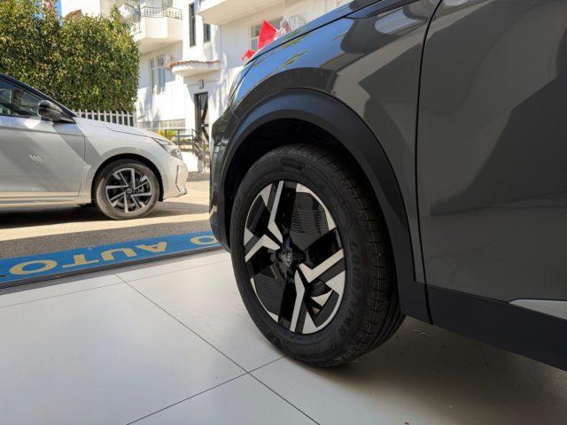 PEUGEOT 2008 Turbo benzina 100cv Allure tua da ?239,00