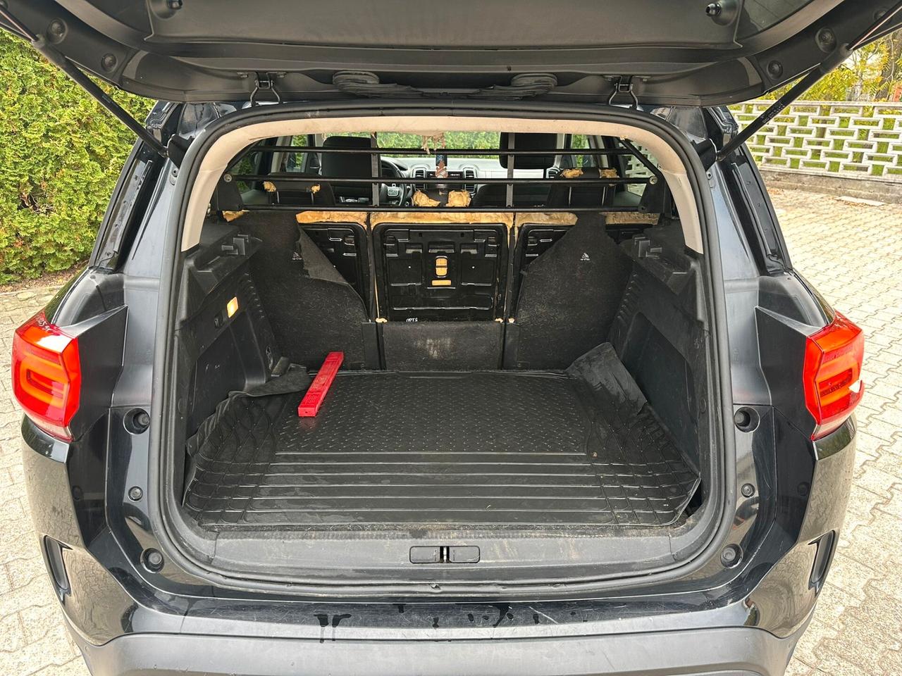 Citroen C5 Aircross BlueHDi 130 S&S Shine