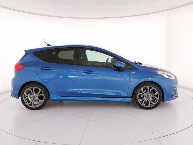 Ford Fiesta 5p 1.0 ecoboost ST-Line s&s 95cv my20.25