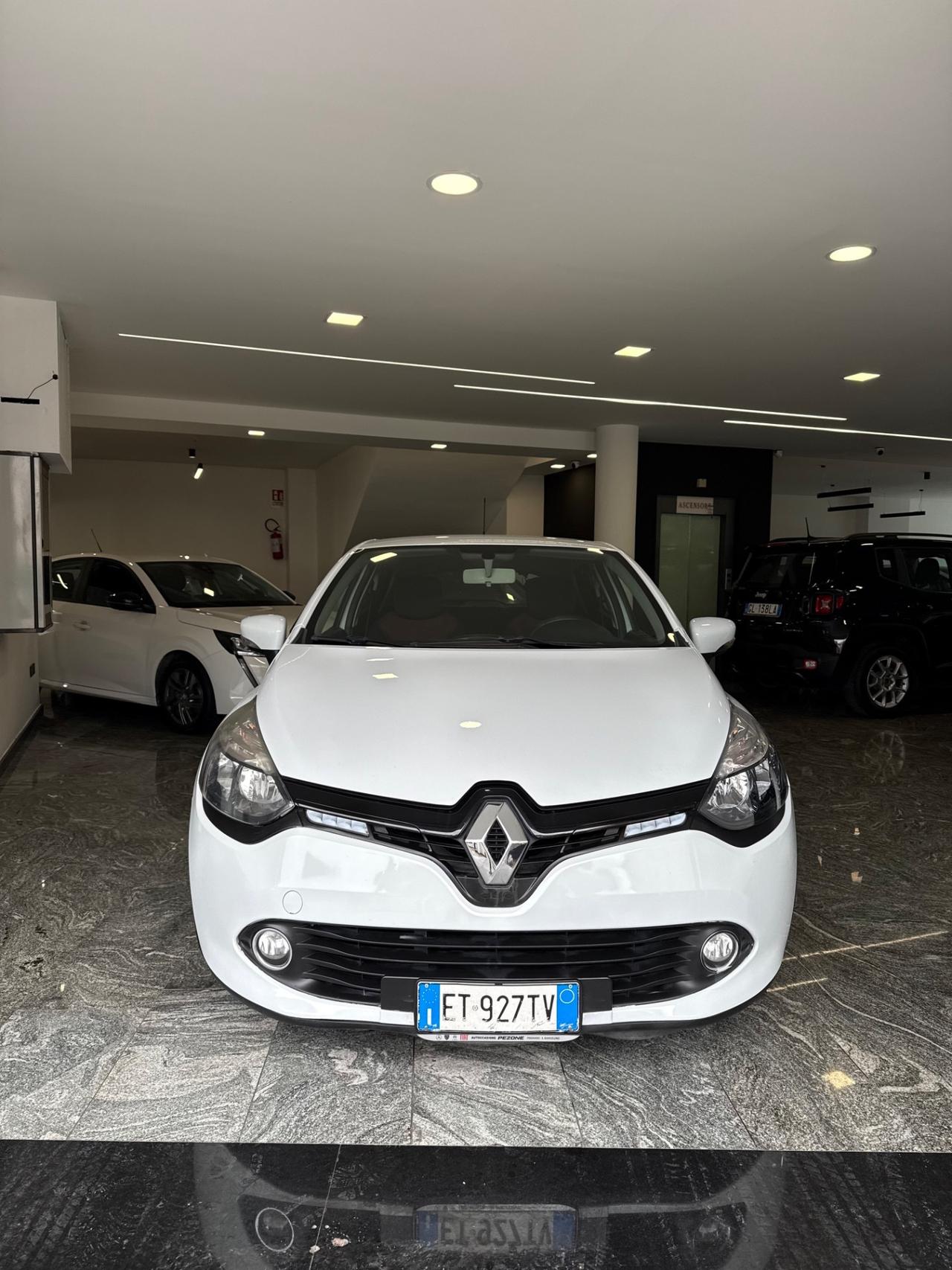 Renault Clio 1.2 75CV GPL 5 porte Live