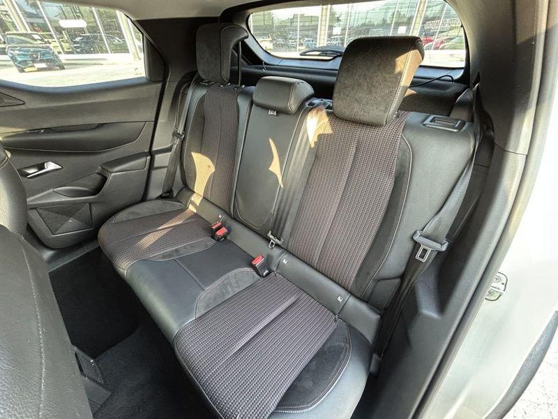 DS DS 3 Crossback 130cv EAT8 Performance Line PARI AL NUOVO