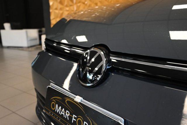 VOLKSWAGEN Golf 8 2.0 TDI STYLE 115CV DSG NAVI FULL X NEOPATENTATI