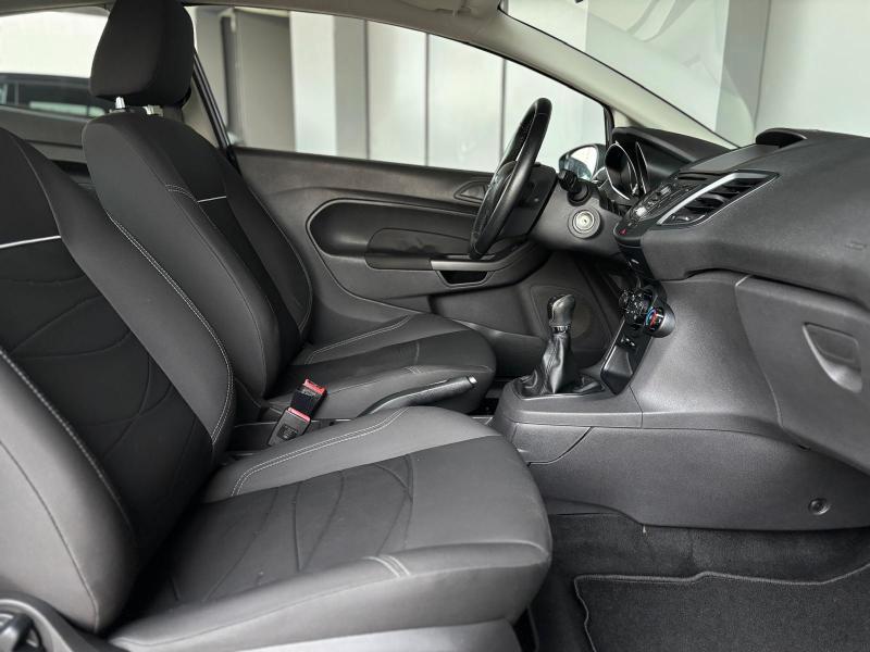 Ford Fiesta 3 Porte Fiesta 3p 1.2 60cv