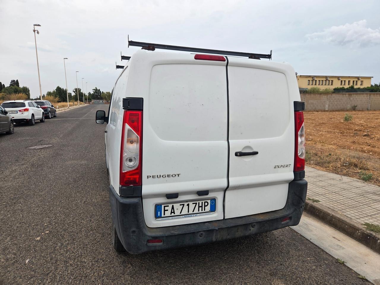 Peugeot EXPERT 1600 HDI 2015 KM 77000!!!