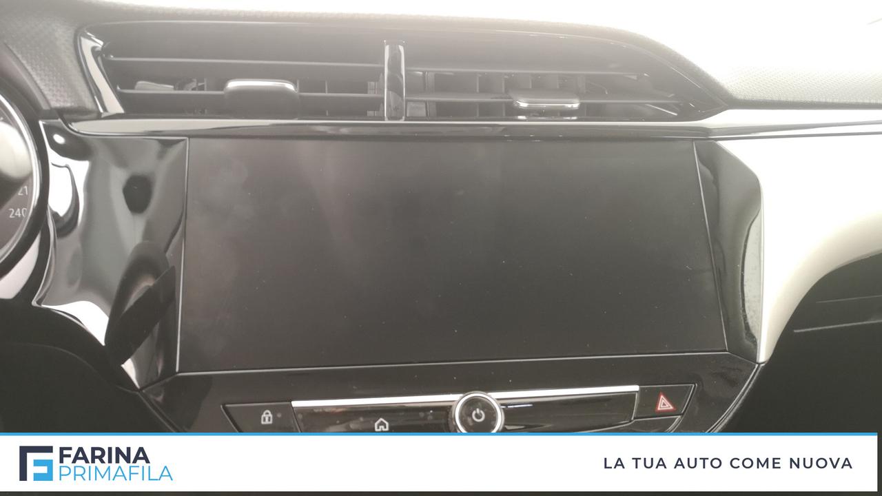 OPEL Corsa Edition 1.2 100CV MT6