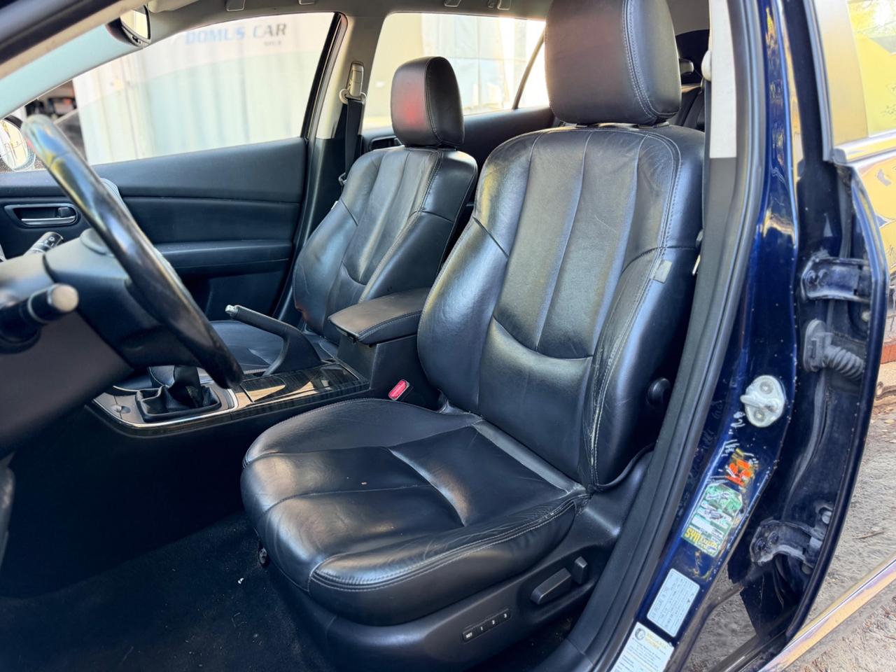 Mazda 6 2.0 CD 16V 140CV Wagon Luxury