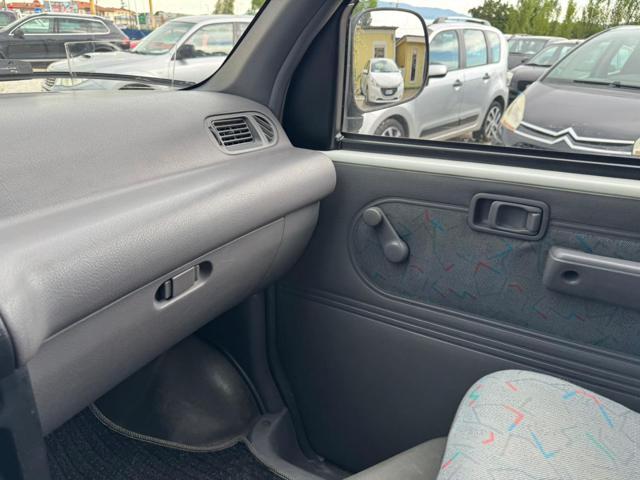 NISSAN Vanette Practic 2.3 diesel PC Furgone