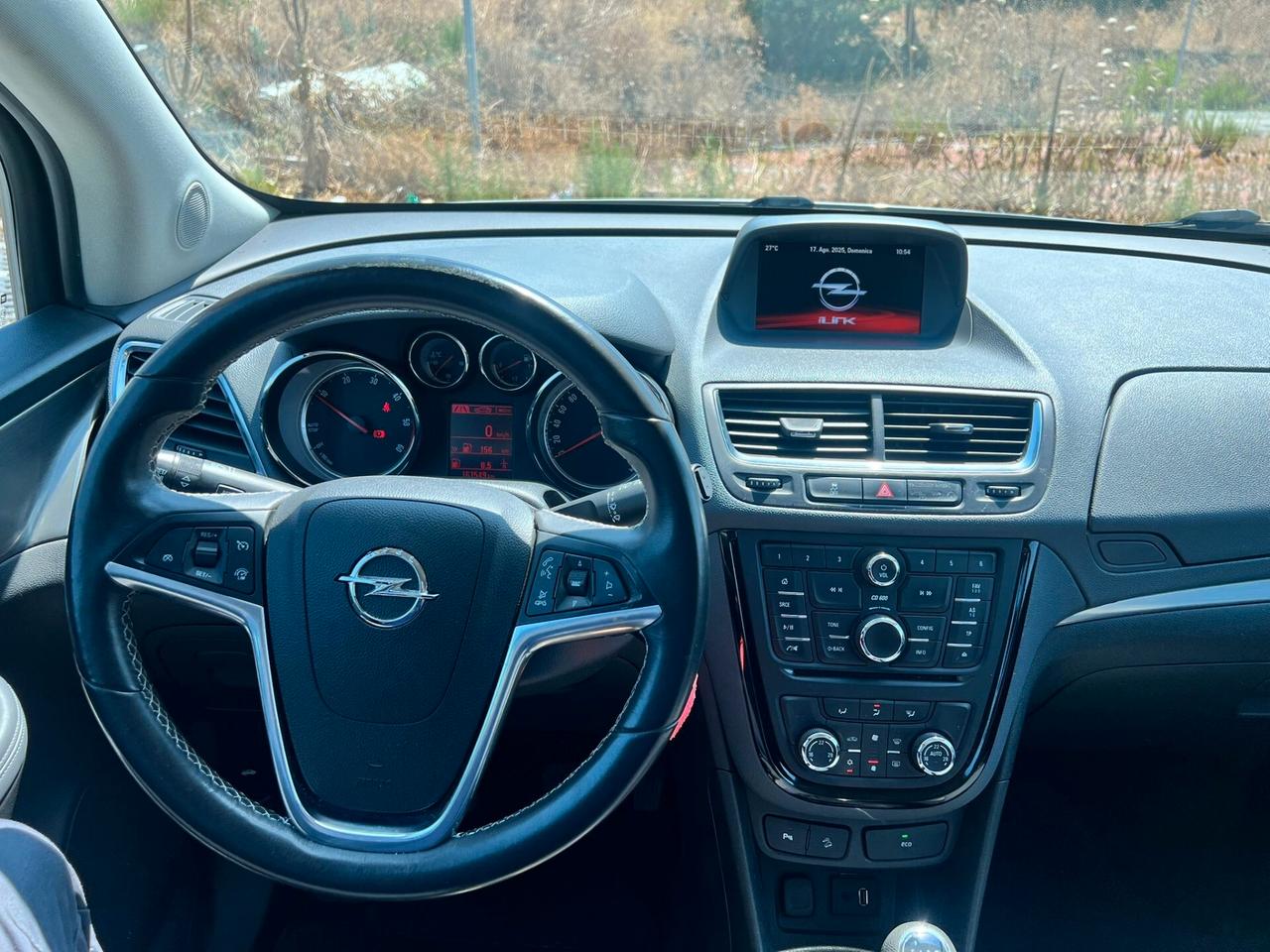 Opel Mokka 1.7 CDTI FULLOTIONAL CHIAMA OTTIMA